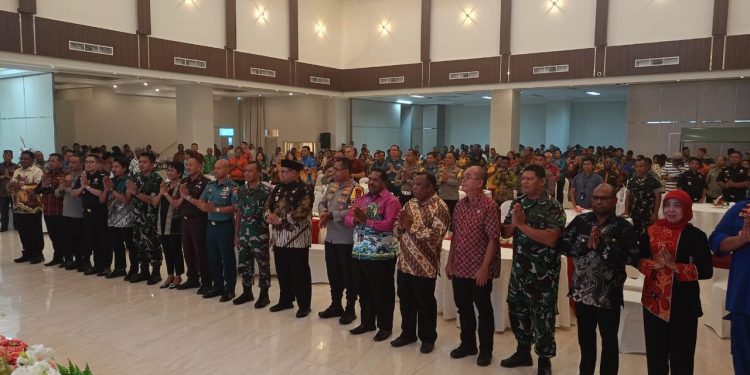 Anggaran Terkunci, Dinsos Papua Barat Belum Menjalankan Program Kegiatan