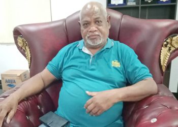 Tim Tabur Kejati Papua Barat Tangkap Lagi Lima Buronan Perkara Perikanan