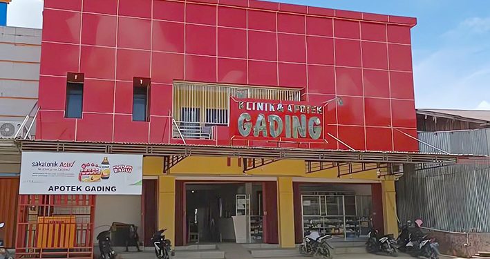 Tim Tabur Kejati Papua Barat Tangkap Lagi Lima Buronan Perkara Perikanan