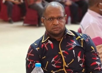 Pansus DPRD Kota Sorong Temukan Ada C1-Plano yang Diduga Tiruan