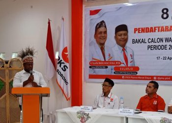 Penetapan Hasil Fit and Proper Test KIP ‘Terkatung-katung’ di DPR Papua Barat