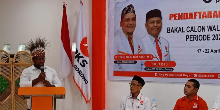 Penetapan Hasil Fit and Proper Test KIP ‘Terkatung-katung’ di DPR Papua Barat