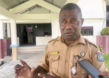 Disperindag Dorong Regulasi Pergub tentang RPIP di Provinsi Papua Barat