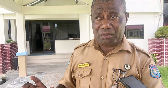 Disperindag Dorong Regulasi Pergub tentang RPIP di Provinsi Papua Barat