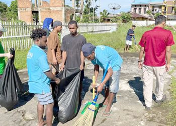 Belum Lapor Pertanggungjawaban, Parpol Terancam Tak Diberikan Dana Pembinaan