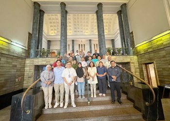 Museum BI Menyimpan Banyak Sejarah, Termasuk Uang Series Khusus Irian Barat