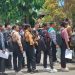 394 Pendaftar di Polres Sorong Lolos ke Tahap Rikmin Tahap 2