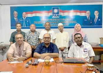 Tewaskan 1 Prajurit TNI-AD, Gelek Divonis Seumur Hidup