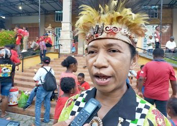 Penggunaan Runway Bandara Rendani yang Baru Menunggu Pengajuan AIP