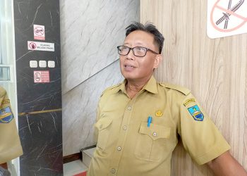 Buka Puasa Bersama, Bupati Kuatkan Warga Binaan Lapas Kelas II B Manokwari