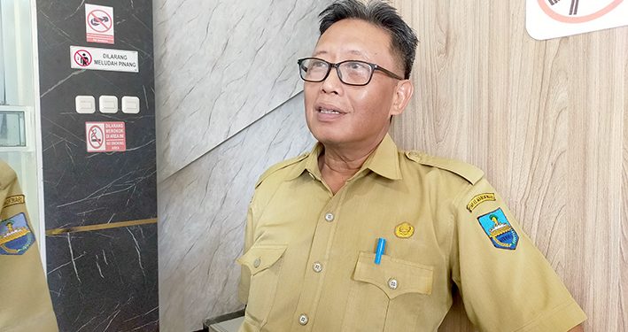 Buka Puasa Bersama, Bupati Kuatkan Warga Binaan Lapas Kelas II B Manokwari