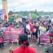 Front Rakyat Papua Memperingati 61 Tahun Aneksasi Bangsa Papua