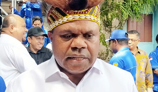 Perusahaan Diajak Jamin Kesejahteraan dan Perlindungan Pekerjanya