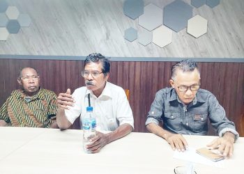 Tiga SP di PBD Tidak Adakan Aksi Peringatan Hari Buruh Internasional