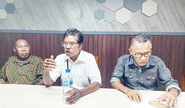 Tiga SP di PBD Tidak Adakan Aksi Peringatan Hari Buruh Internasional