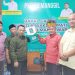 KPU Manokwari Launching Pilkada Serentak 2024, Pemilihan Dilaksanakan 27 November