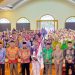 Sebanyak 171 JCH Asal Kabupaten Manokwari Segera Bertolak ke Tanah Suci