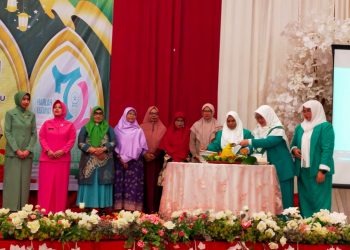 PW Fatayat NU Papua Barat Adakan Seminar Kesehatan Bagi Warga Binaan Lapas Perempuan