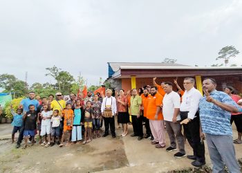 Daftar di Partai Buruh, Hermus Janji Perjuangkan Jaminan Sosial Bagi Para Buruh