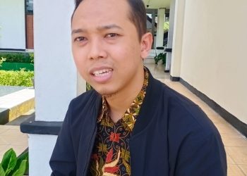 Majelis Hakim Langsung ‘Bebaskan’ Piter Krom, Terdakwa Perkara Ganja