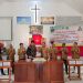 Umat GPI Papua se-Manokwari Raya Rayakan HUT ke-39
