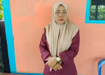 Waode Fatmawati Tepis Isu Ibu-ibu Pengajian Mansel Dukung Frengky Mandacan