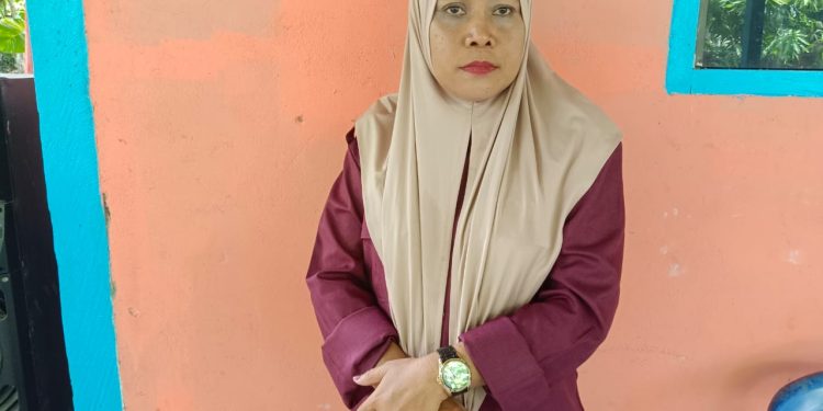 Waode Fatmawati Tepis Isu Ibu-ibu Pengajian Mansel Dukung Frengky Mandacan