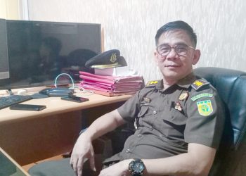 Kasus Narkotika, JPU Ajukan Kasasi Putusan Bebas Terdakwa Piter Krom