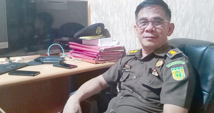 Kasus Narkotika, JPU Ajukan Kasasi Putusan Bebas Terdakwa Piter Krom