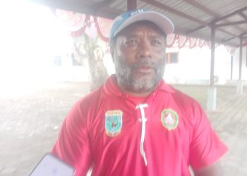 Tahun Ini, DPRD Bahas Ranperda Perlindungan Masyarakat Hukum Adat