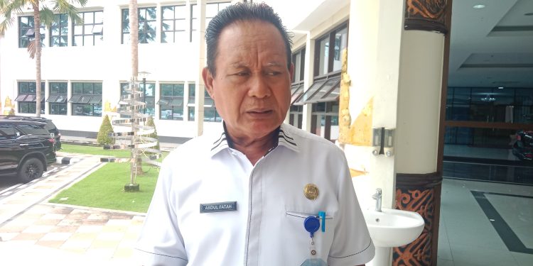 Tahun Ini, Dinas Pendidikan Papua Barat akan Memprogramkan Bantuan Fasilitas Pendidikan