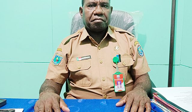 Dinas Pendidikan Persiapkan Ujian Nasional dan PPDB Berbasis Zonasi