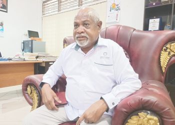 Ombudsman Ingatkan Penjabat Gubernur Lantik Calon Komisioner KIP Papua Barat