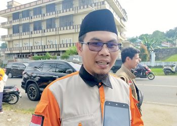 KPU Manokwari Launching Pilkada Serentak 2024, Pemilihan Dilaksanakan 27 November