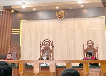 29 Mantan Karyawan Gugat PT Avona Mina Lestari ke Pengadilan Hubungan Industrial