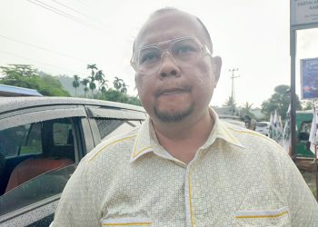 Sebanyak 171 JCH Asal Kabupaten Manokwari Segera Bertolak ke Tanah Suci