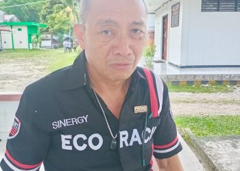 Oknum TNI Turut Serta Dalam Pembuatan dan Penjualan Senjata Api Rakitan Ilegal