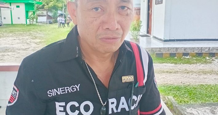 Oknum TNI Turut Serta Dalam Pembuatan dan Penjualan Senjata Api Rakitan Ilegal