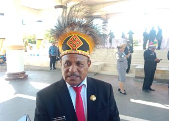 Tahun Ini, Dinas Pendidikan Papua Barat akan Memprogramkan Bantuan Fasilitas Pendidikan
