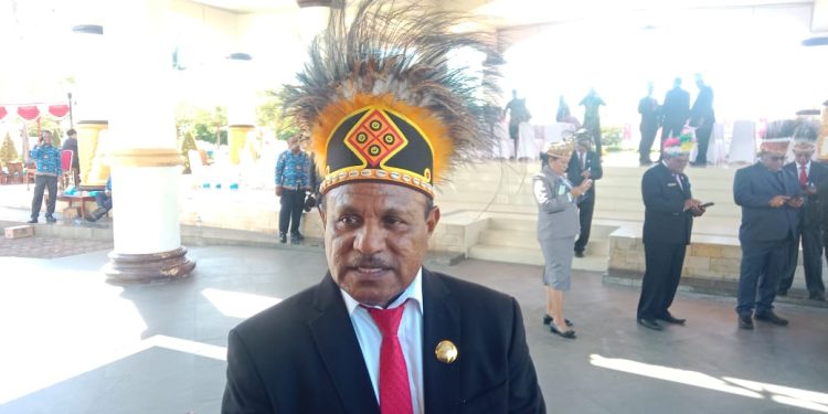 Tahun Ini, Dinas Pendidikan Papua Barat akan Memprogramkan Bantuan Fasilitas Pendidikan