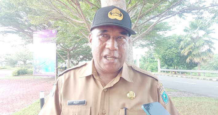Para Kepala SMA/SMK se-Papua Barat Samakan Persepsi Bahas Kendala Pascaperalihan
