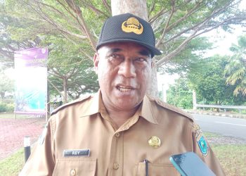 KPA Papua Barat Tetapkan KA Andal Pabrik Pupuk di Fakfak