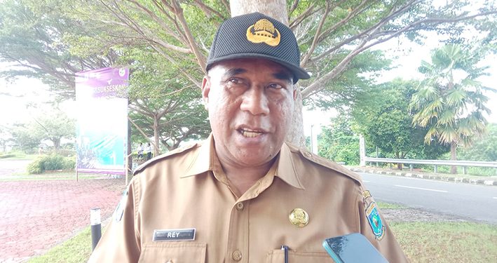 KPA Papua Barat Tetapkan KA Andal Pabrik Pupuk di Fakfak