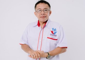 Partai Perindo Manokwari Buka Pendaftaran Bakal Calon Kepala Daerah 2024