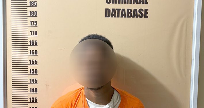 Mayat Bayi yang Ditemukan Meninggal Diduga Tewas Akibat Kehabisan Nafas