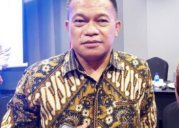 Bandara DEO Sorong Upayakan Bisa Layani Penerbangan Internasional Tidak Terjadwal