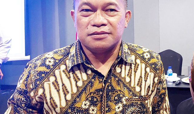 Bandara DEO Sorong Upayakan Bisa Layani Penerbangan Internasional Tidak Terjadwal