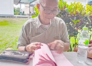 6 Pengangkut Kayu Merbau Wondama Tujuan Nabire Dituntut Pidana 3,5 – 4,5 Tahun Penjara