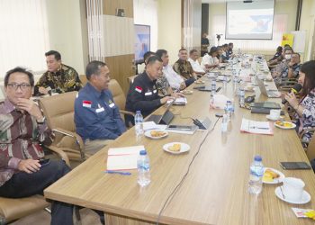 29 Eks Anggota OPM Berikrar Kembali ke NKRI