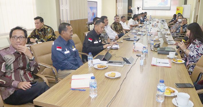 29 Eks Anggota OPM Berikrar Kembali ke NKRI